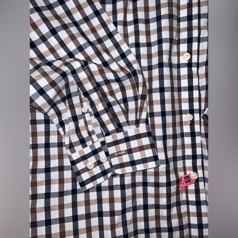 Men's Collared Shirt - Picture 6 of 7